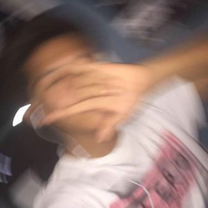 Meet your Posher, Jay